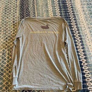 Southern Marsh Large